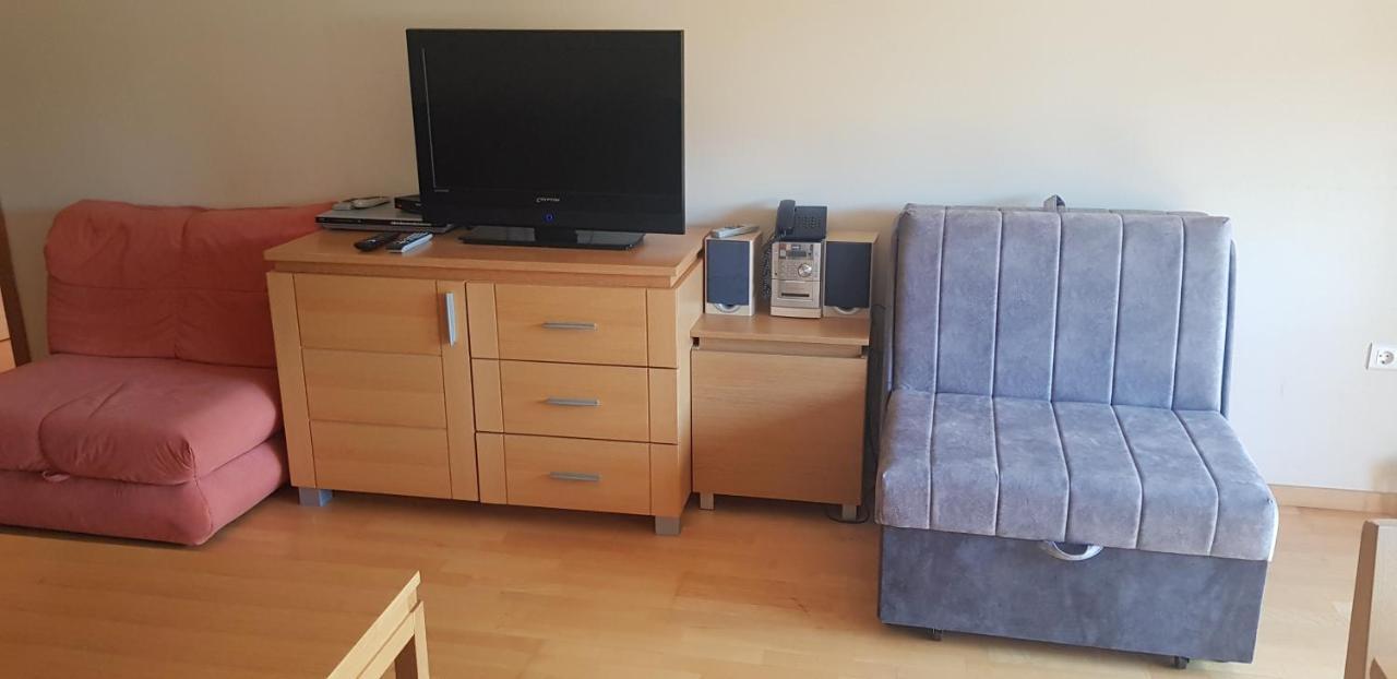 Apartman 117 Jahorina Zewnętrze zdjęcie